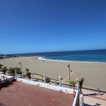 Apartment Las Vistas Beach View Los Cristianos  Bagian luar foto