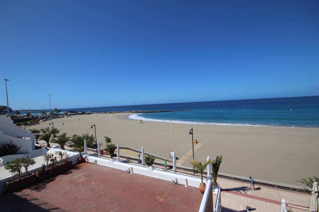 Apartment Las Vistas Beach View Los Cristianos  Bagian luar foto
