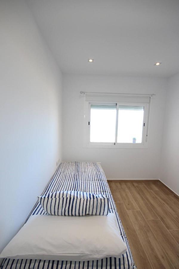 Apartment Las Vistas Beach View Los Cristianos  Bagian luar foto