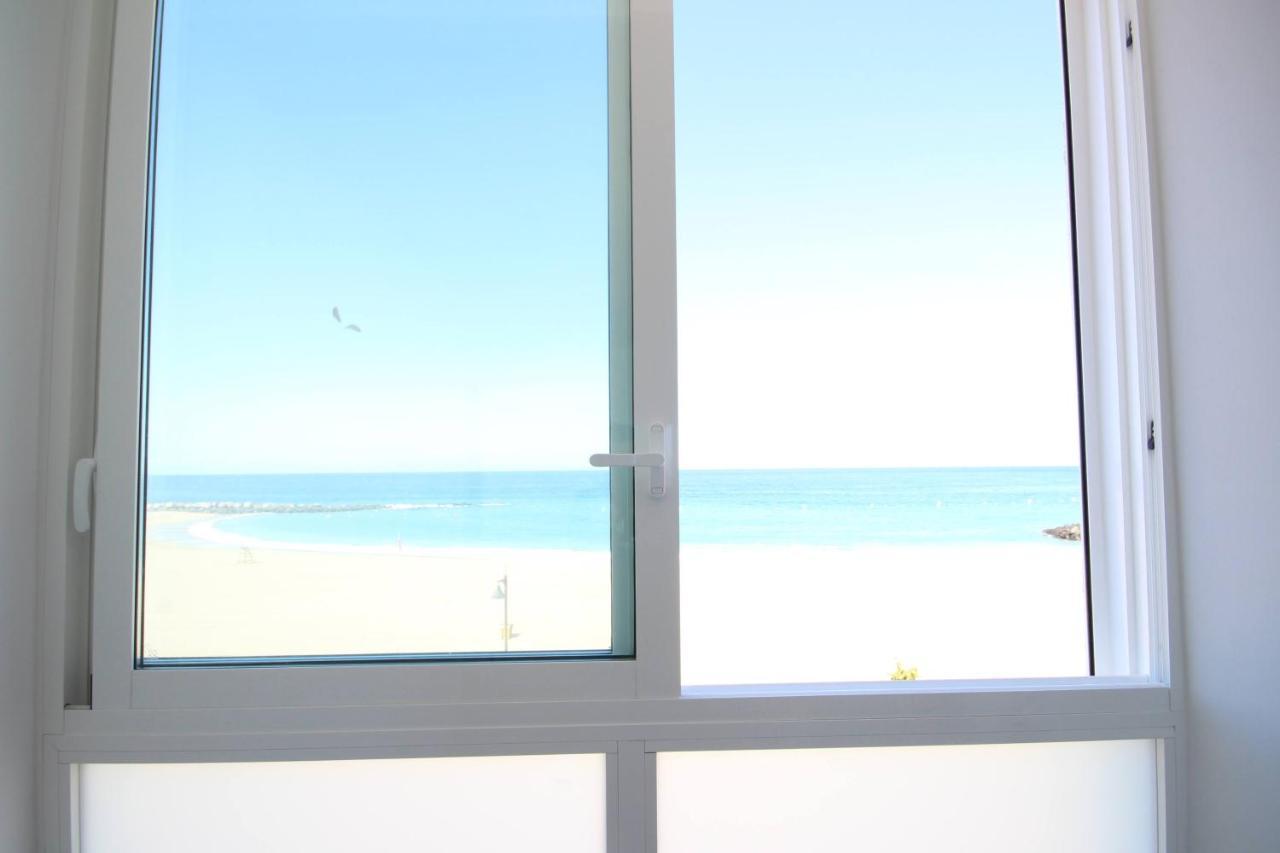 Apartment Las Vistas Beach View Los Cristianos  Bagian luar foto
